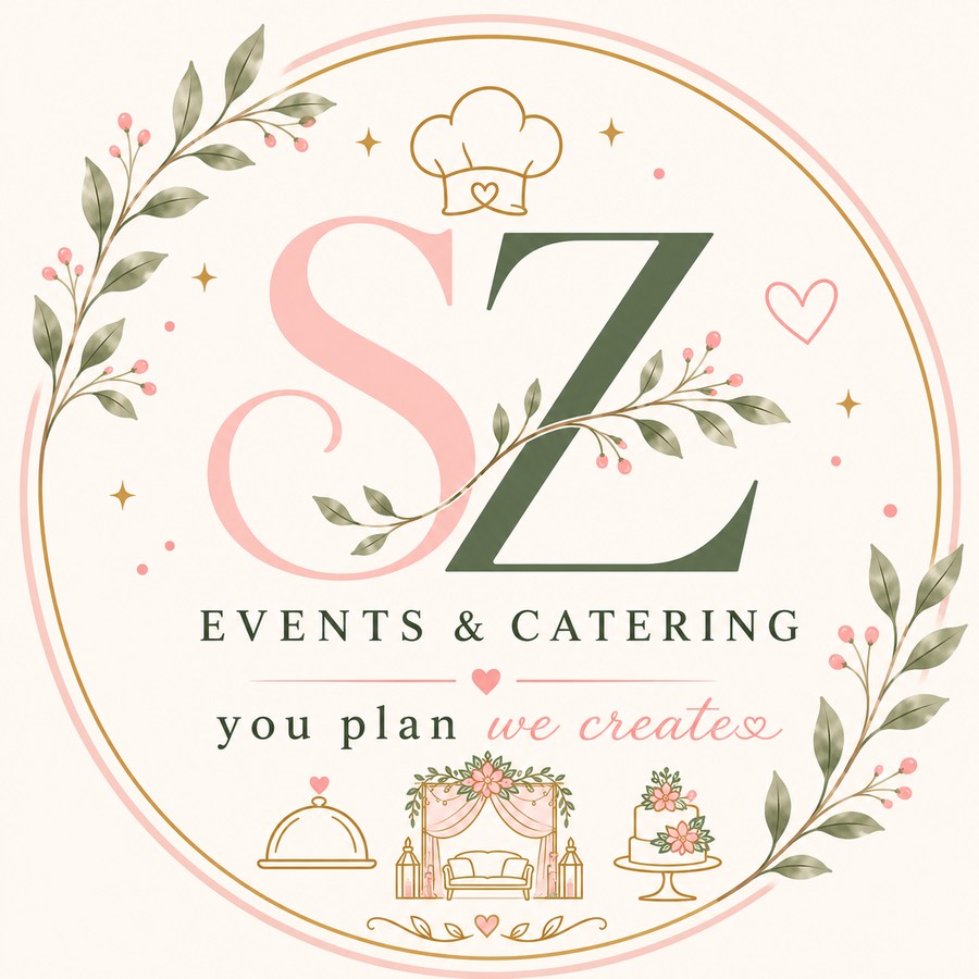 S&Z Events & Catering